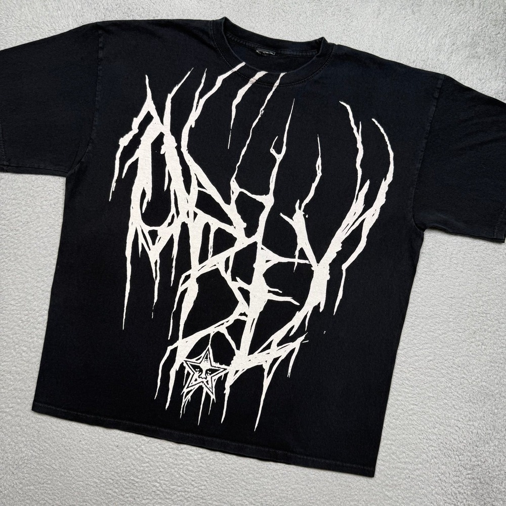 Obey Death Metal T-Shirt